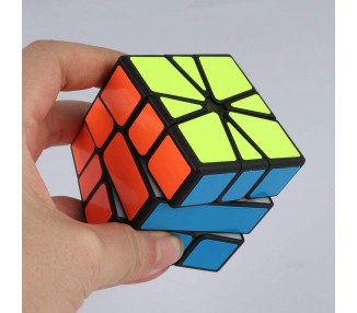 Cubo rubik qiyi qif a square 1
