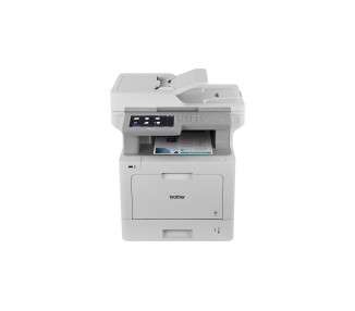 Multifuncion brother laser color mfc l9570cdw fax