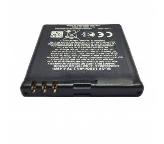 Battery For Nokia X7 , Part Number: BL-5K