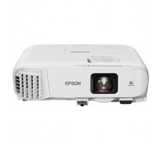Videoproyector epson eb x49 3lcd 3600 lumens