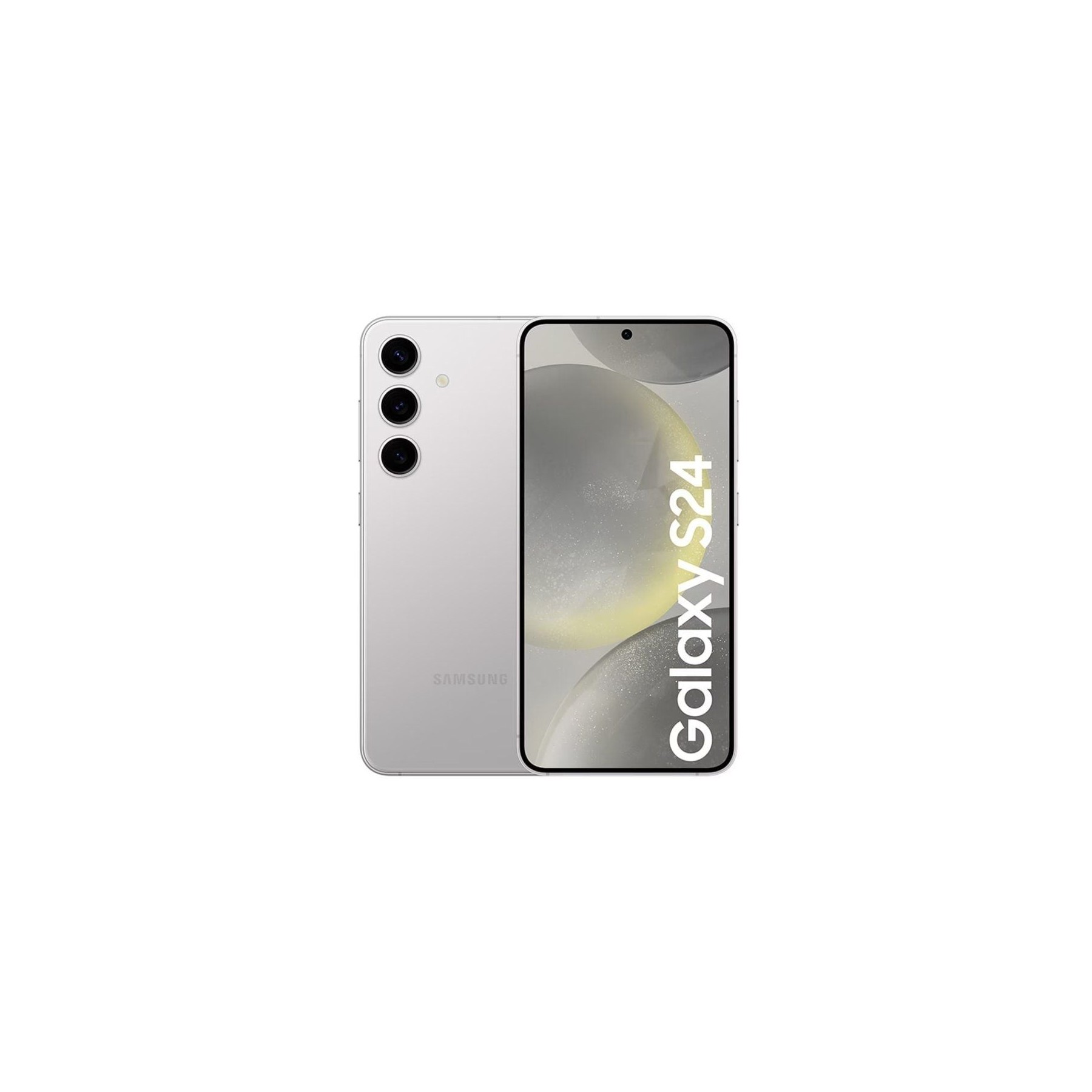 ph2Galaxy S24 S24 h2p ph2Galaxy AI is here h2pBienvenido a la era de la AI movil Con los nuevos Galaxy S24 S24 podras dar riend