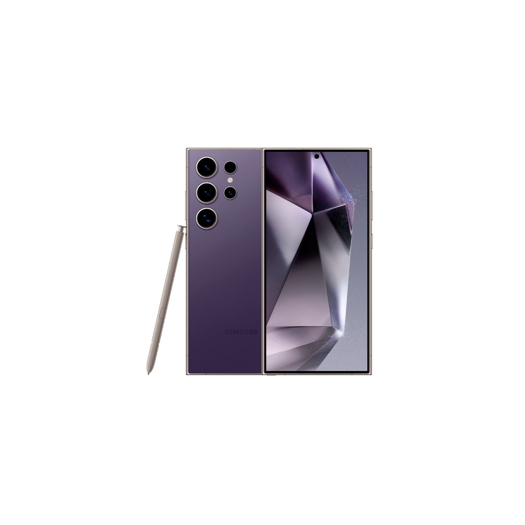 ph2Galaxy S24 Ultra h2pTe presentamos el nuevo Galaxy S24 Ultra el Galaxy Ultra definitivo con un novedoso exterior de titanio 