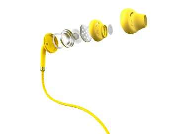 Energy Sistem AurMic In ear Style 2 Vanilla