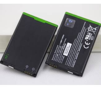 Battery For Blackberry Bold 9850 , Part Number: JM1