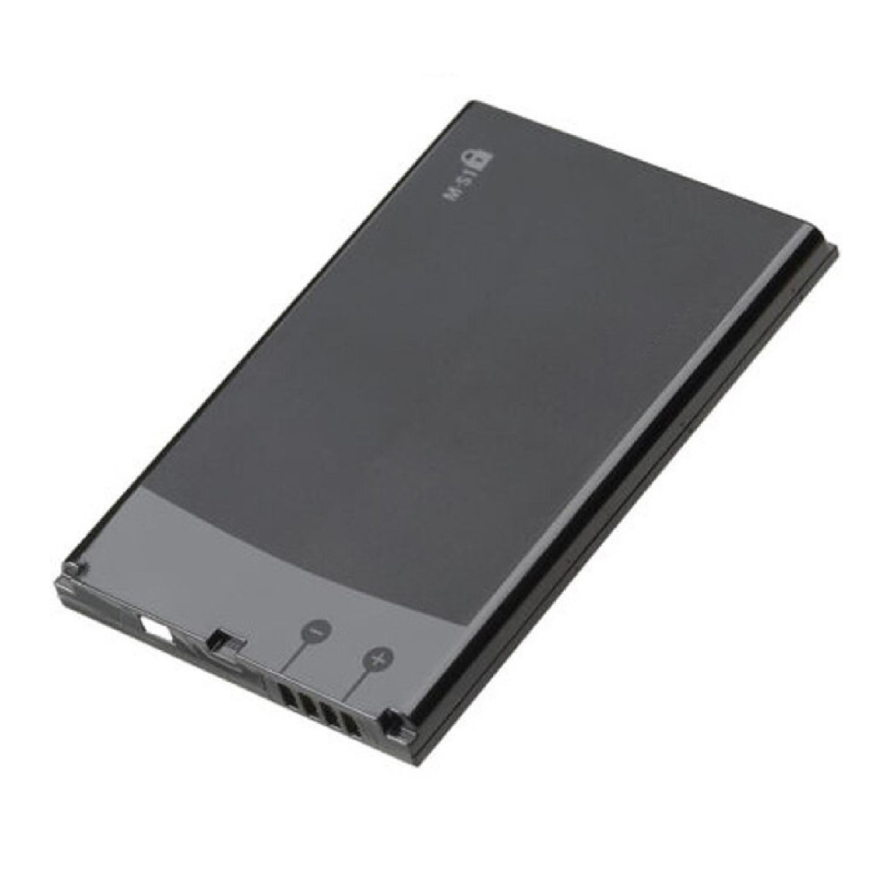 Bateria Original Blackberry M-S1 Ms1 Bold 9000 9030 Bold 2 9700 9780