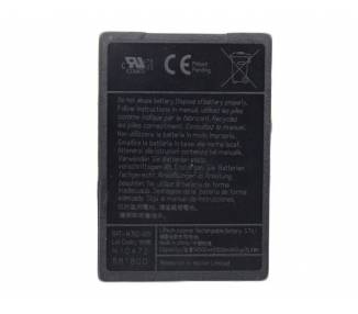 Bateria Original Blackberry M-S1 Ms1 Bold 9000 9030 Bold 2 9700 9780