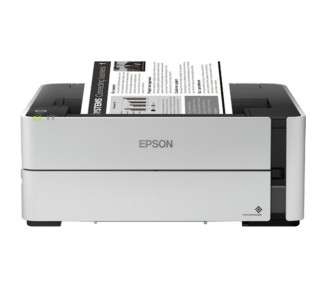 Impresora epson inyeccion monocromo ecotank et m1170