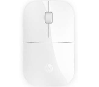 Mouse raton hp wireless inalambrico z3700