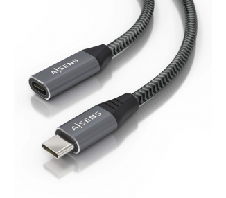pul libDescripcion b li liCable USB 32 GEN2x2 20Gbps con conector tipo USB C macho en un extremo y USB C hembra en el otro li l