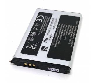 Bateria Para Samsung Ab463651Bu S5620 S5629I S5603 Sgh-F400 S5600 L700 Corby