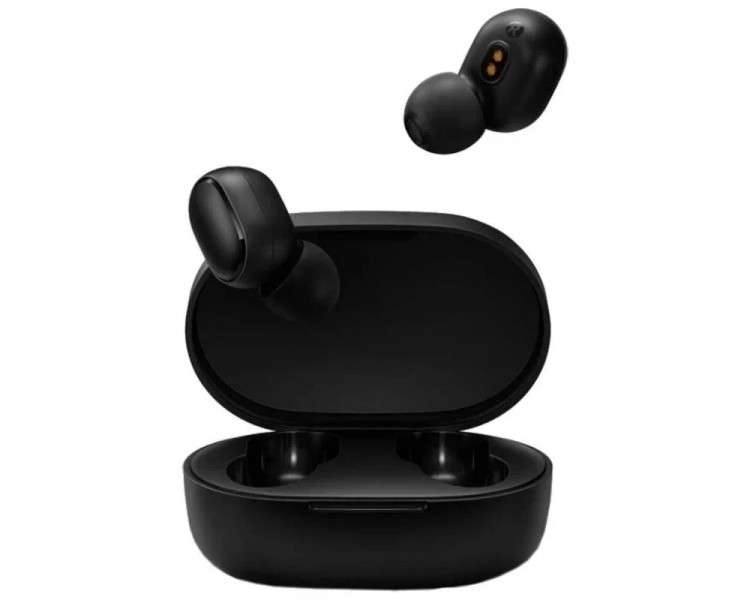XIAOMI Auriculares Earbuds basic 2s