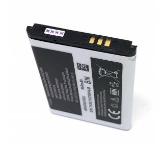 Bateria Para Samsung Ab463651Bu S5620 S5629I S5603 Sgh-F400 S5600 L700 Corby