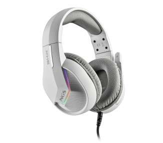 NGS Auriculares Gaming GHX 515 RGB PS XBOX PC