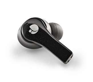 NGS Auriculares ARTICABLOOMBLACK Wireless Black