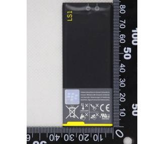Battery For Blackberry Z1 , Part Number: JM1