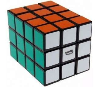 Cubo rubik calvin s 3x3x4 i cube