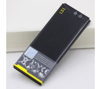 Bateria Para Blackberry Z10 Ls1 1800Mah Original