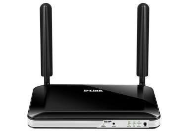 Router wifi d link dwr 921 4 puertos