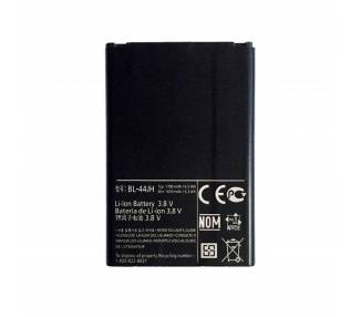 Battery For LG L5 II , Part Number: BL-44JH