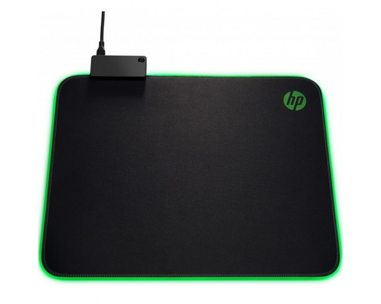 Alfombrilla hp pavilion gaming 400 mouse