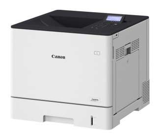 Impresora canon lbp722cdw laser color i sensys