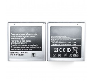 Bateria Compatible Para Samsung Eb535151Vu Galaxy S Advance I9070