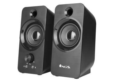 NGS ALTAVOCES 20 SB350 12W MULTIMEDIA