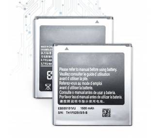 Bateria Compatible Para Samsung Eb535151Vu Galaxy S Advance I9070