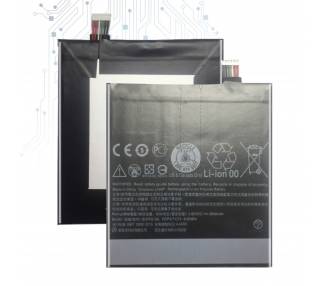 Battery For HTC Desire 820 , Part Number: BOPF6100
