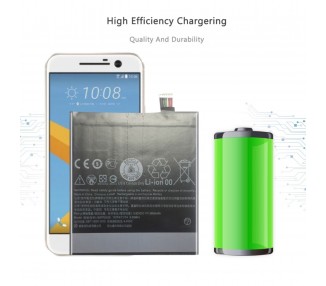 Batería Para Htc Desire 820 D820, MPN Original:Bopf6100