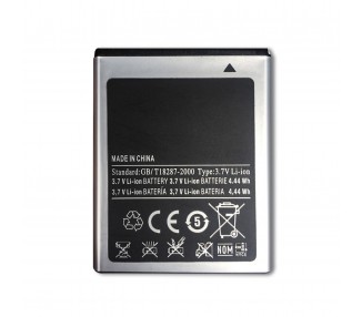 Bateria Compatible Para Samsung Galaxy Mini S5570 S5330 S5250 Eb494353Vu S5750