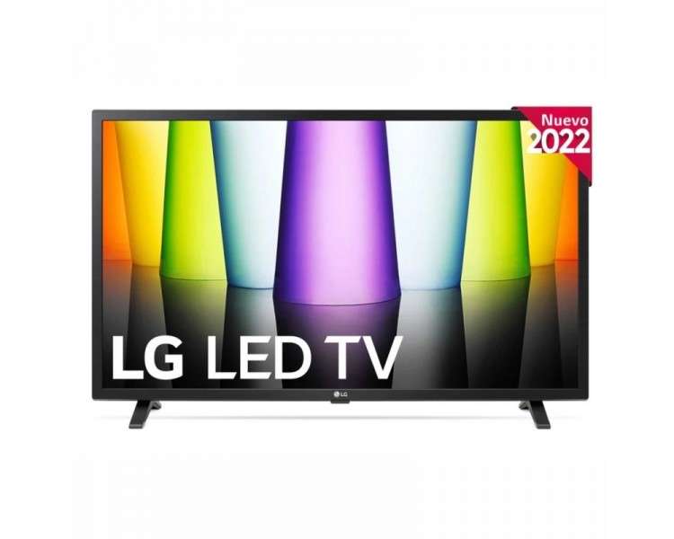 LG 32LQ630B6LA TV 32 LED HD Smart TV USB HDMI