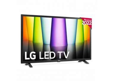 LG 32LQ630B6LA TV 32 LED HD Smart TV USB HDMI