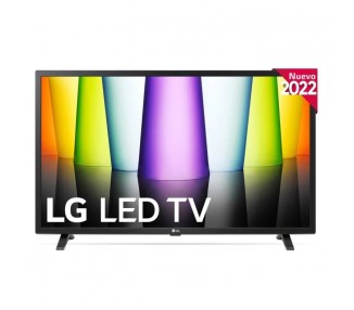 LG 32LQ63006LA TV 32 LED FHD Smart TV USB HDMI