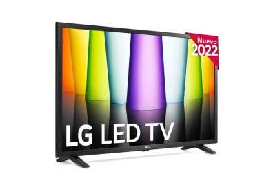 LG 32LQ63006LA TV 32 LED FHD Smart TV USB HDMI