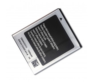 Bateria Compatible Para Samsung Galaxy Mini S5570 S5330 S5250 Eb494353Vu S5750