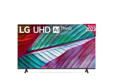 LG 55UR78006LK TV 55 LED 4K Smart TV USB HDMI Bth