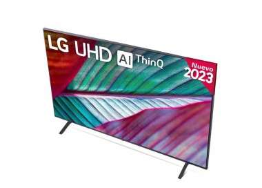 LG 55UR78006LK TV 55 LED 4K Smart TV USB HDMI Bth