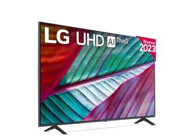 LG 50UR78006LK TV 50 LED 4K Smart TV USB HDMI Bth