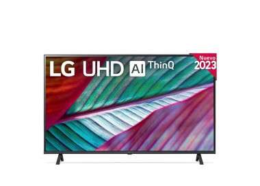 LG 43UR78006LK TV 43 LED 4K Smart TV USB HDMI Bth