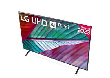 LG 43UR78006LK TV 43 LED 4K Smart TV USB HDMI Bth