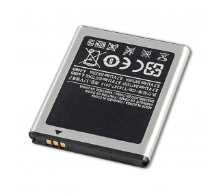 Bateria Compatible Para Samsung Galaxy Mini S5570 S5330 S5250 Eb494353Vu S5750