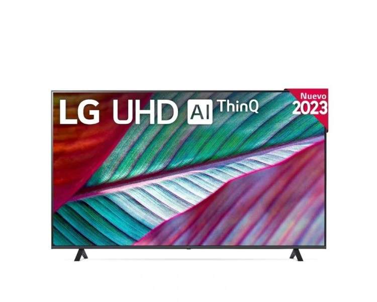 LG 75UR78006LK TV 75 LED 4K STV TV USB HDMI Bt