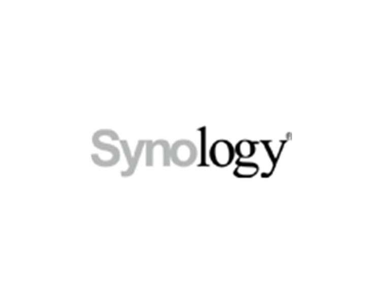 SYNOLOGY Camera License Pack 4 Licencias
