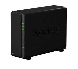 SYNOLOGY DS118 NAS 1Bay Disk Station