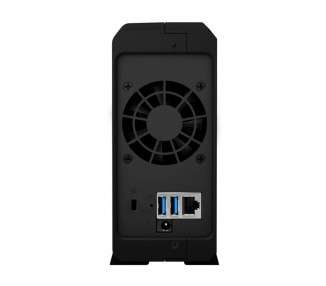SYNOLOGY DS118 NAS 1Bay Disk Station