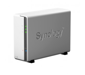 SYNOLOGY DS120j NAS 1Bay Disk Station
