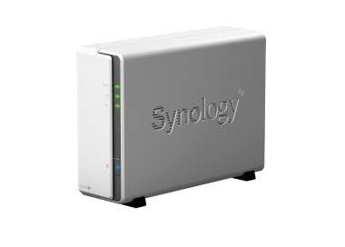 SYNOLOGY DS120j NAS 1Bay Disk Station