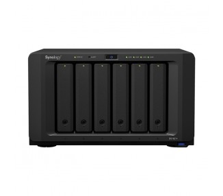 SYNOLOGY DS1621 NAS 6Bay Disk Station