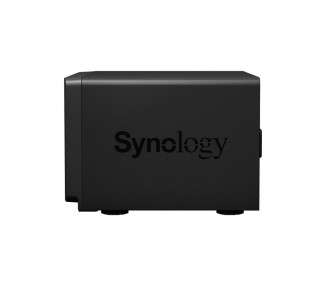 SYNOLOGY DS1621 NAS 6Bay Disk Station